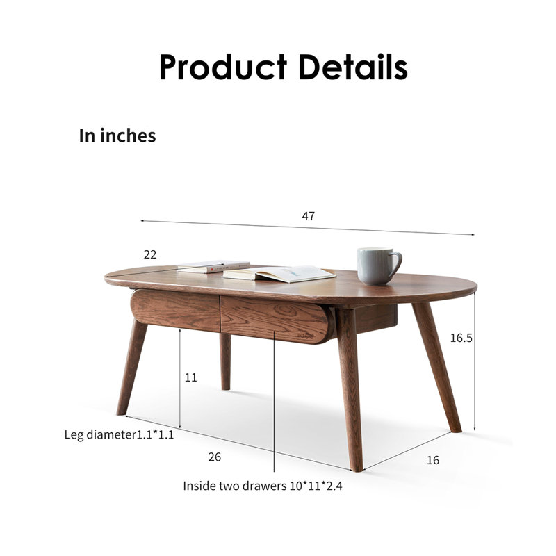 Center table measurement hotsell